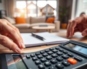 Benefits of Using a Mortgage Calculator Before Buying