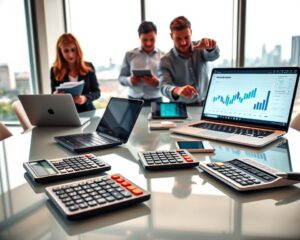 Exploring Different Types of Mortgage Calculators