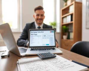 How Mortgage Calculators Can Help You Budget Better