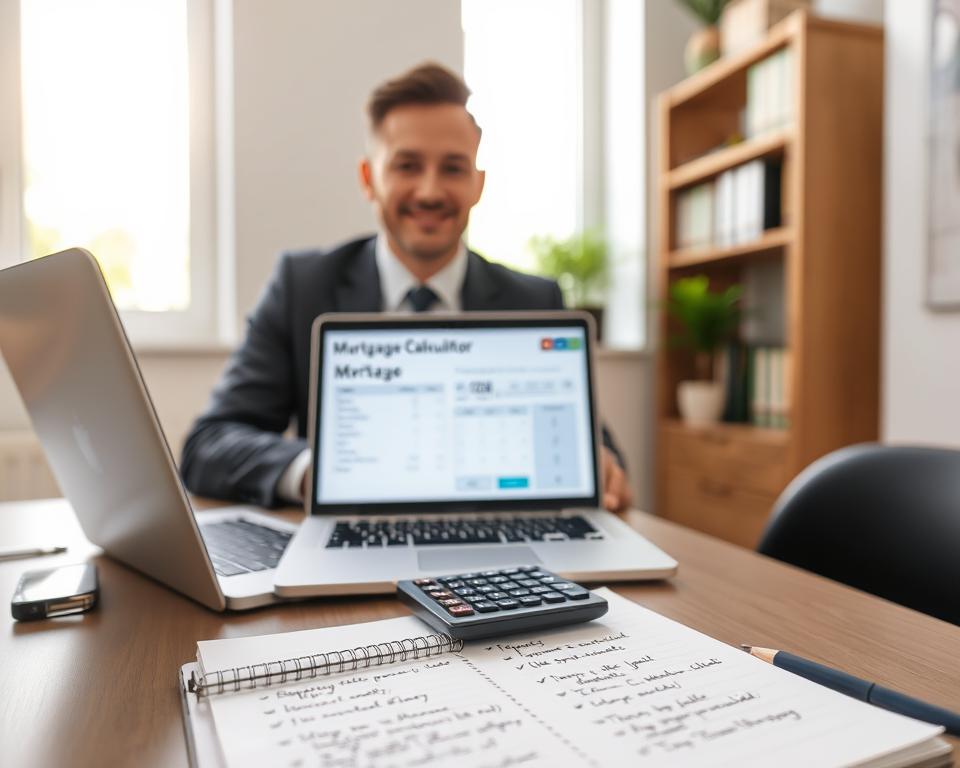 How Mortgage Calculators Can Help You Budget Better