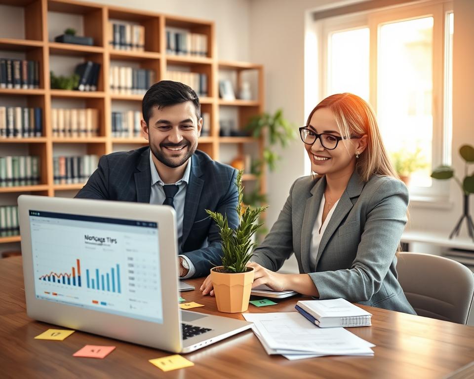 How Mortgage Calculators Can Help You Save Money