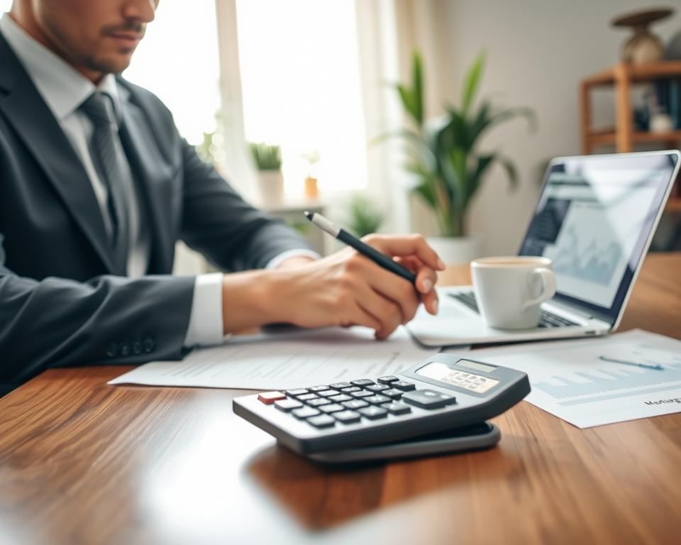 Importance of a mortgage calculator for buyers