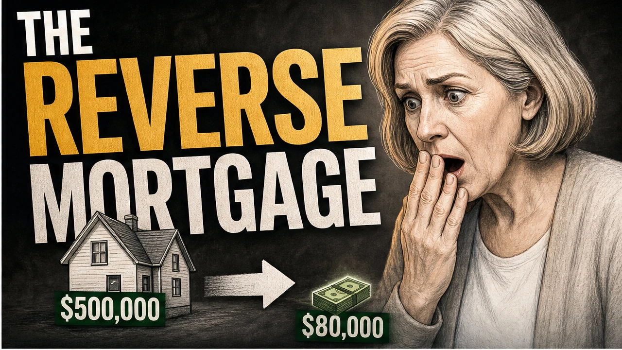 Make Smart Decisions Based On A HECM Reverse Mortgage Calculator