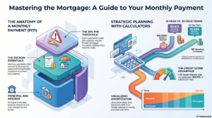 Mastering Monthly Mortgage Payments