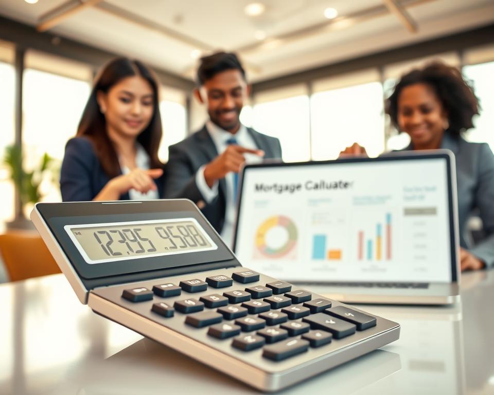 Mortgage Calculator Guide