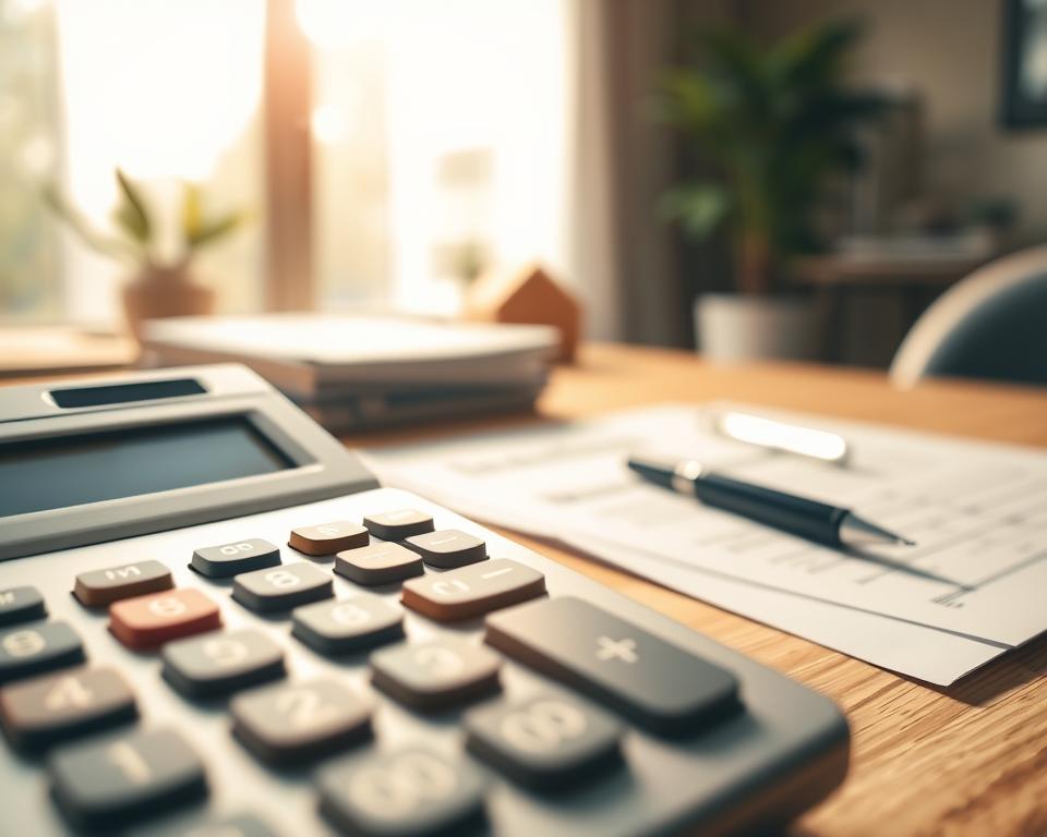 Mortgage Calculator