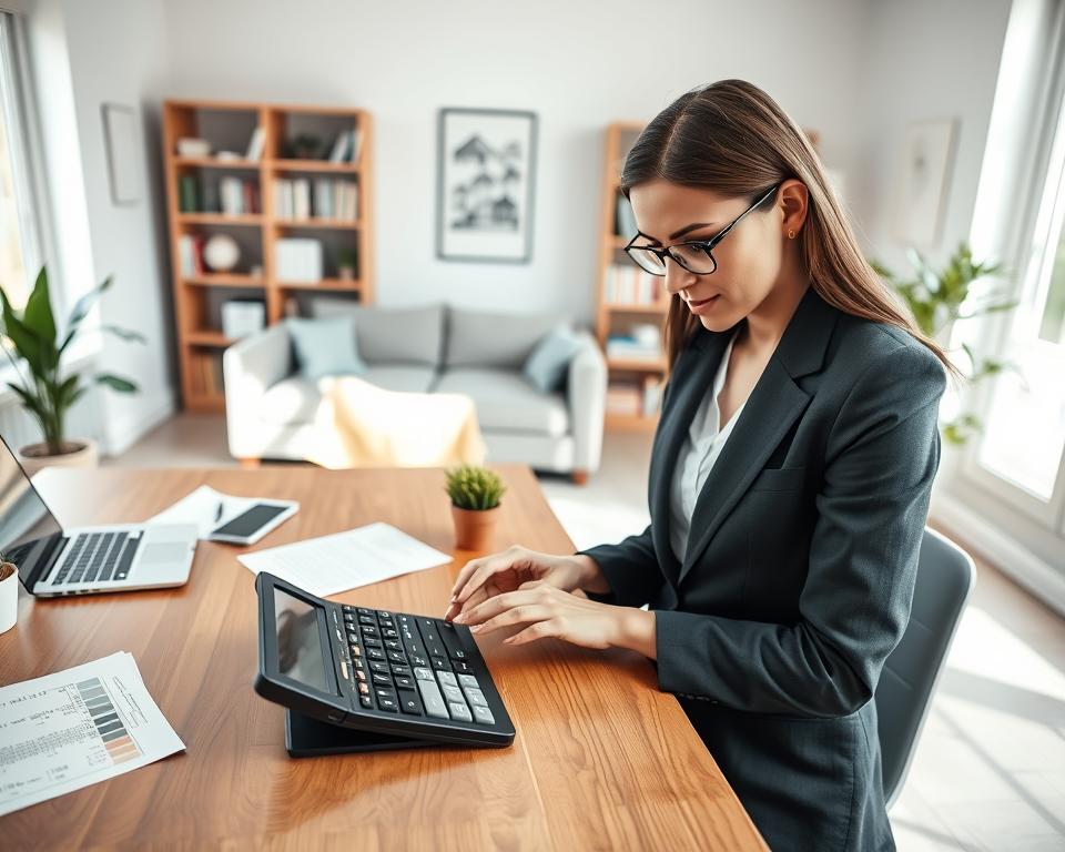 Mortgage Calculators: Your First Step in Home Buying