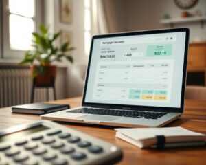 Mortgage calculator for first-time homebuyers to simplify financial planning