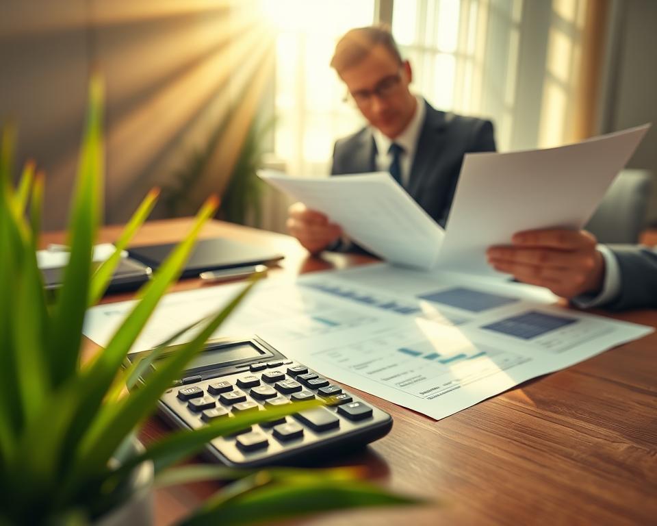 Mortgage interest deduction