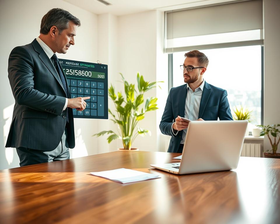 Streamlining the mortgage application process with accurate calculator estimates