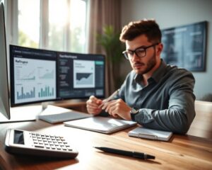 The Advantages of Using a Mortgage Calculator for Refinance Decisions