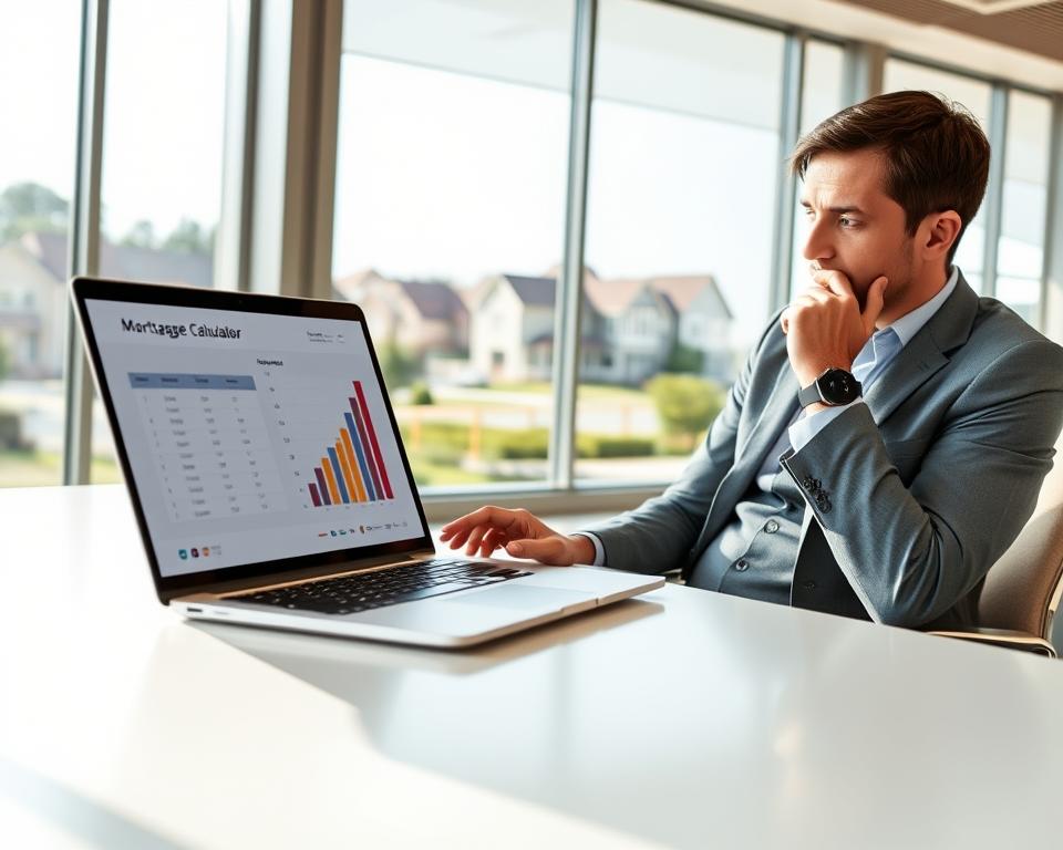 The Role of Mortgage Calculators in Home Buying Decisions