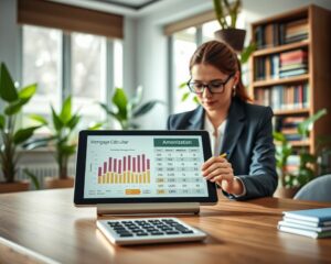 Understanding Amortization with a Mortgage Calculator