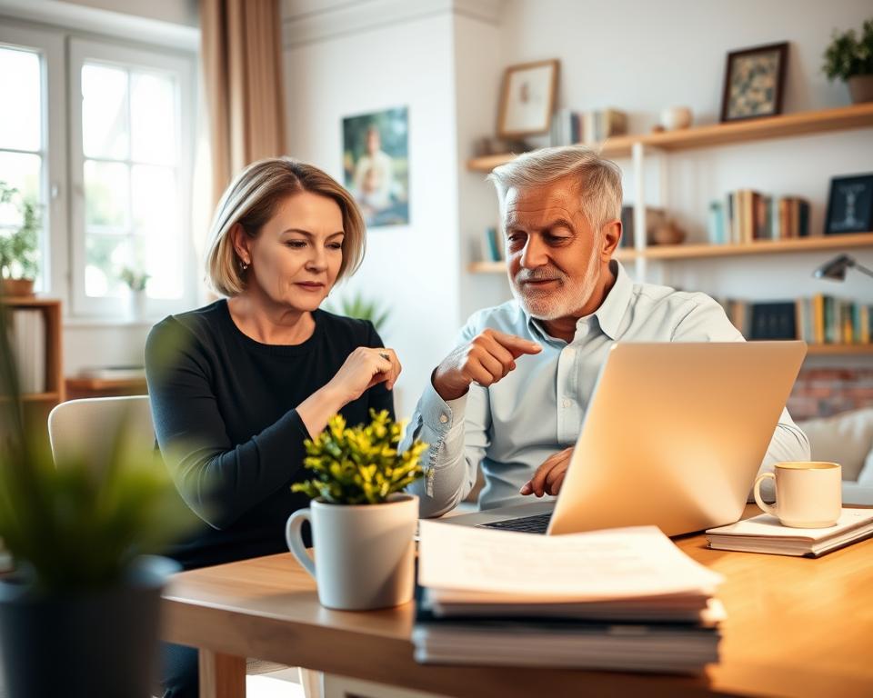 Understanding reverse mortgages and their benefits