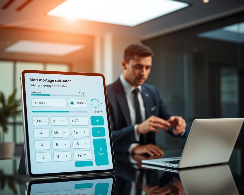 accurate mortgage calculator