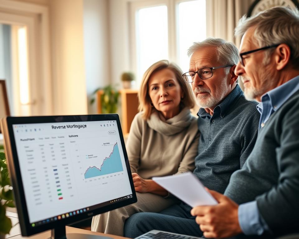 accurate reverse mortgage calculator