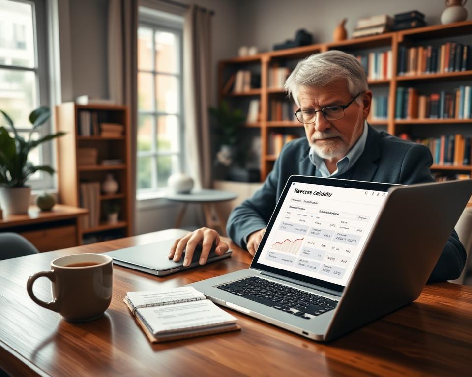 accurate reverse mortgage calculator