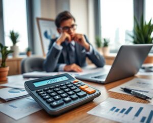 amortization calculator