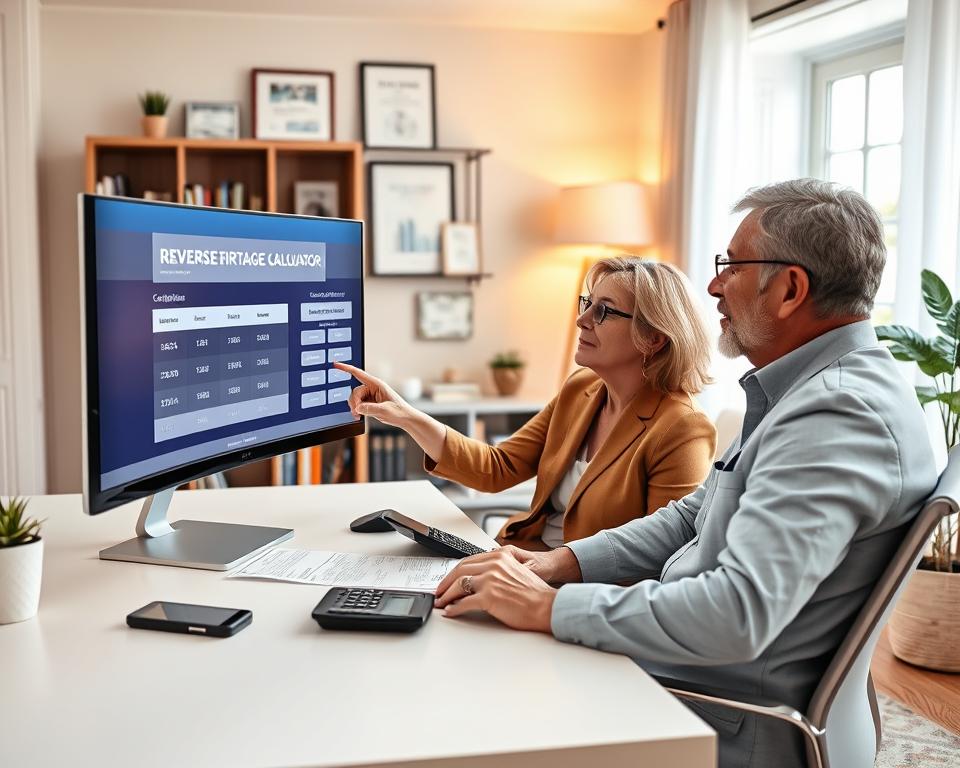 best free online reverse mortgage calculator