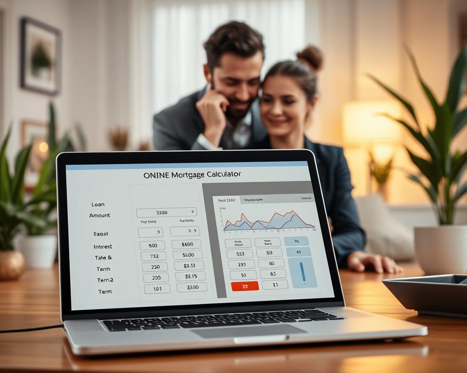 best online mortgage calculator