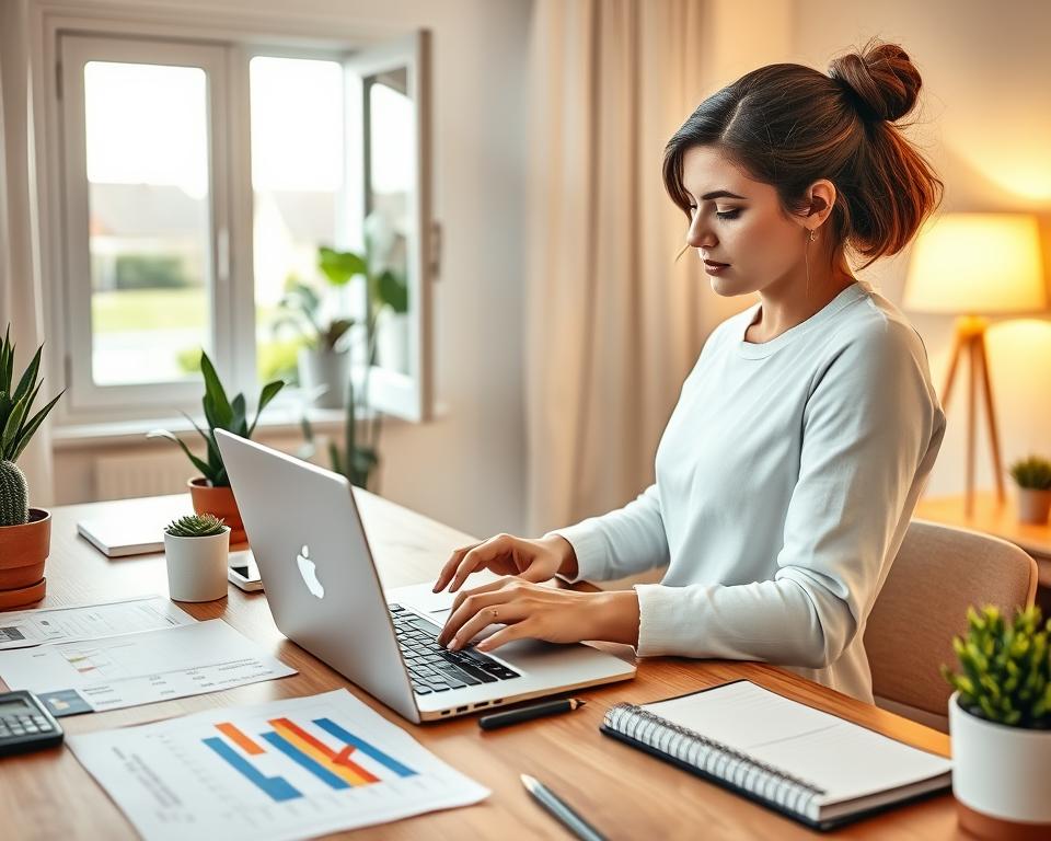 budgeting for home purchase