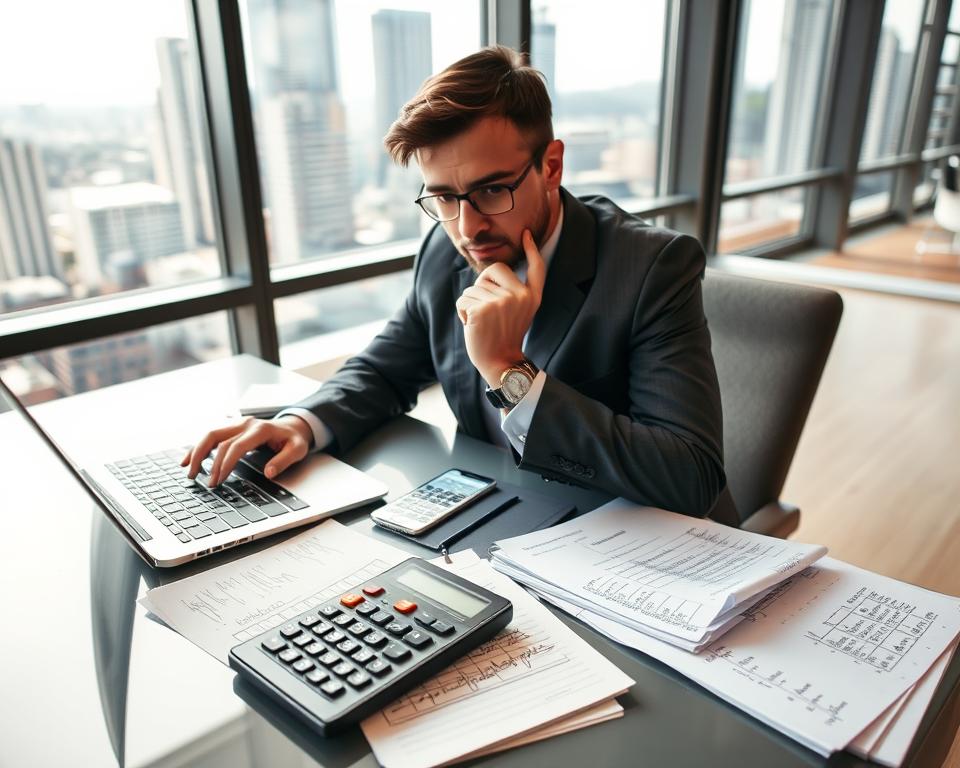 budgeting for rate fluctuations