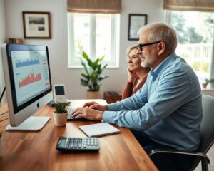 calculate reverse mortgage