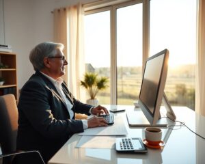 calculate reverse mortgage payments