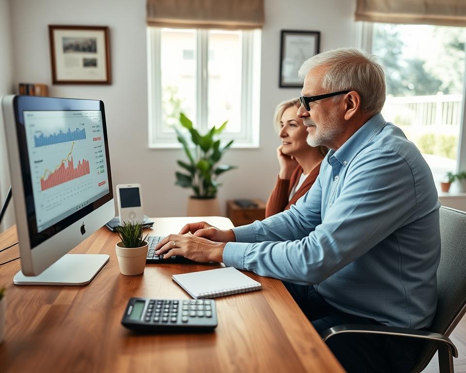 calculate reverse mortgage