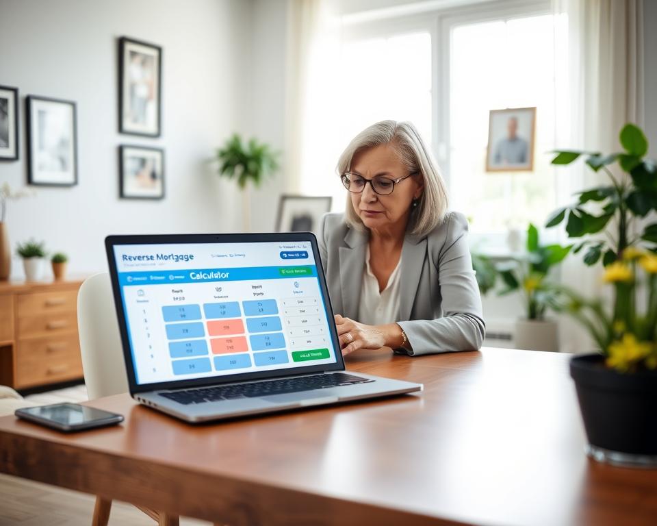 free reverse mortgage calculator