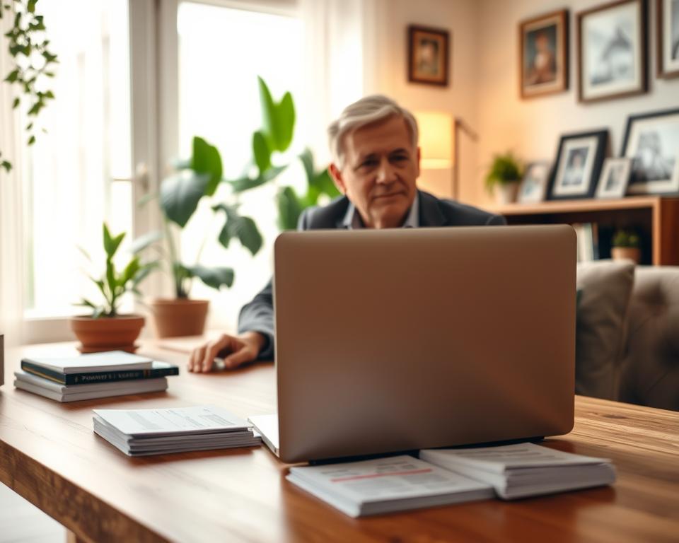 free reverse mortgage calculator for seniors