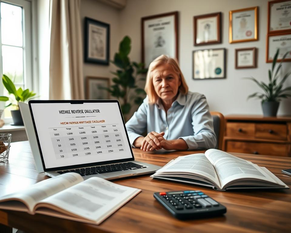 hecm reverse mortgage calculator