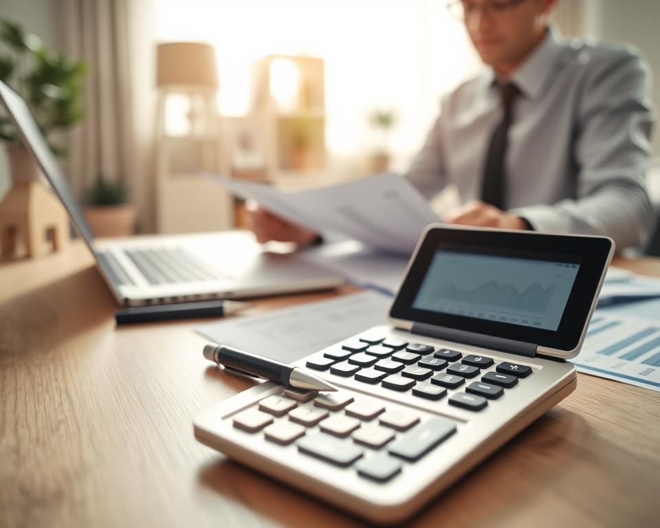 home finance calculator