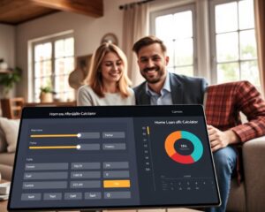 home loan affordability calculator