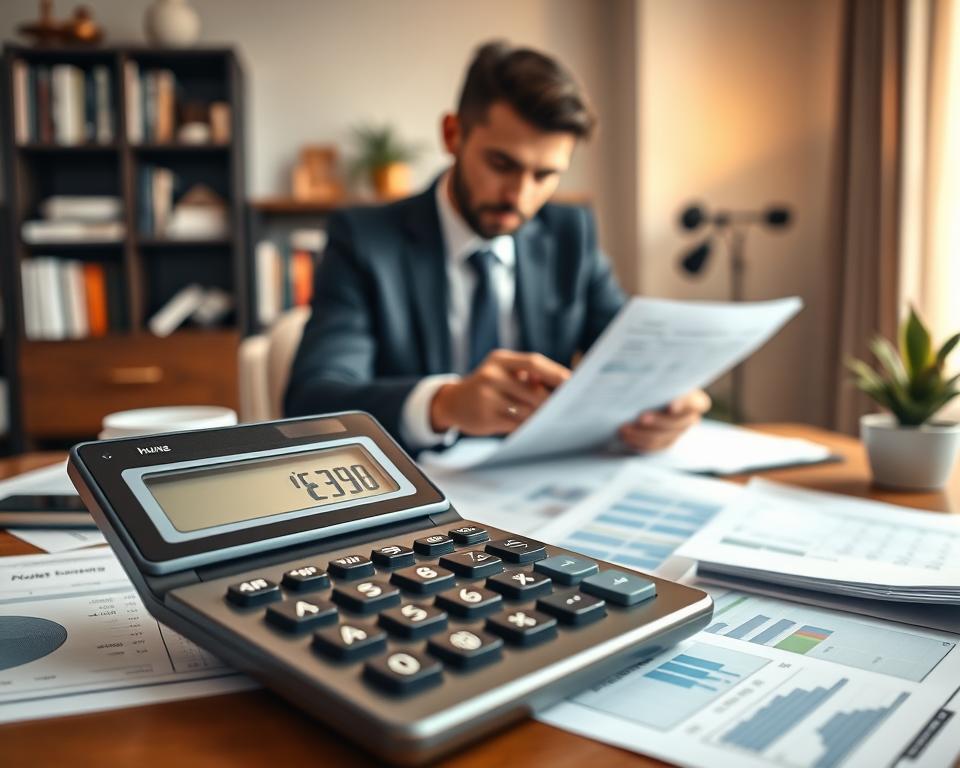 home loan amortization calculator