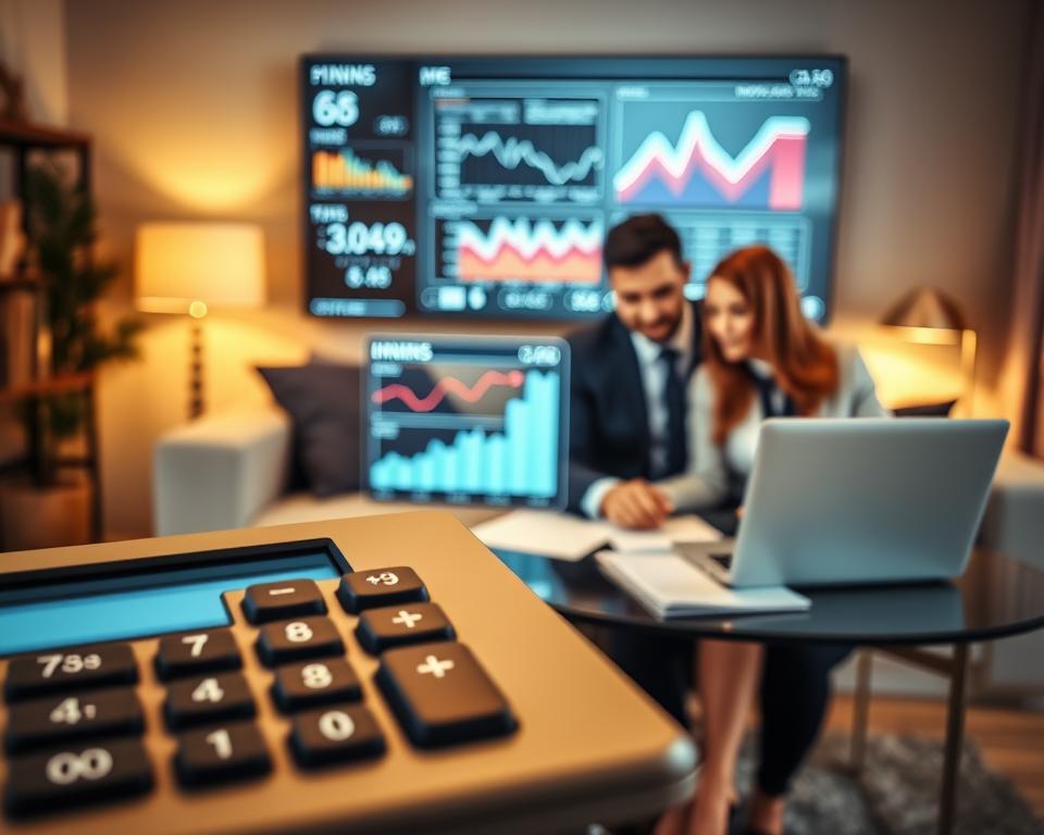 home loan calculator