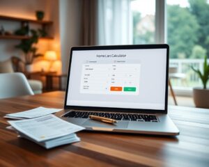 home loan calculator