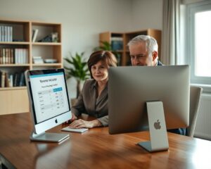 how to calculate a reverse mortgage amount