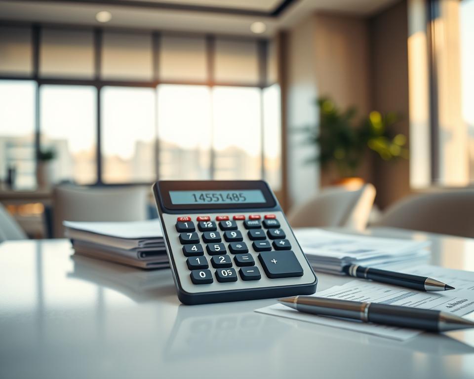 lending calculator