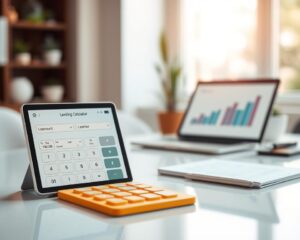 lending calculator