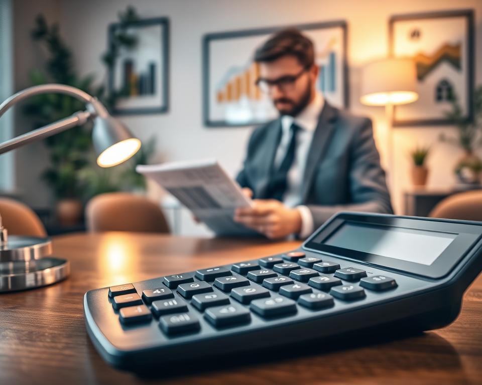 loan calculator