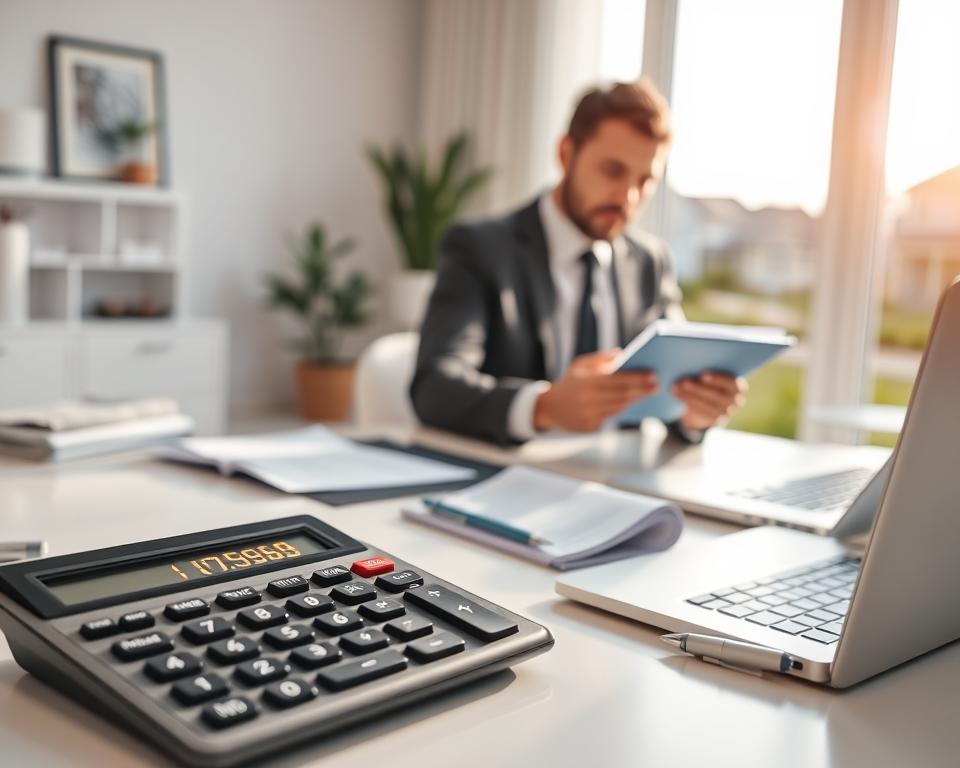 mortgage calculator