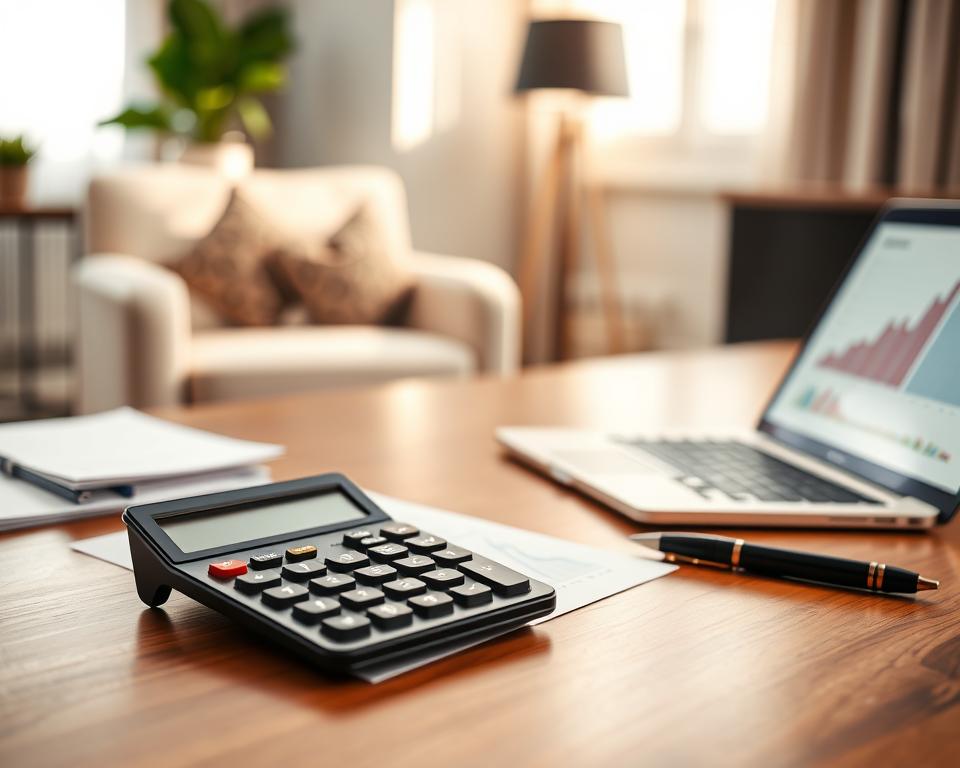 mortgage calculator