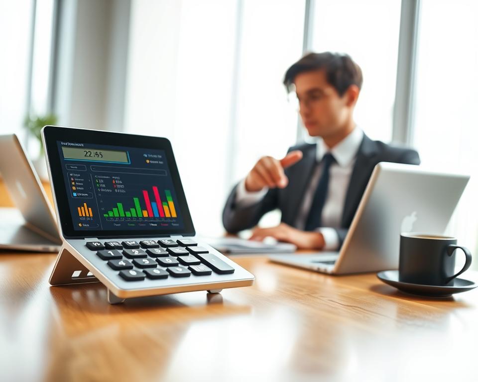 mortgage calculator