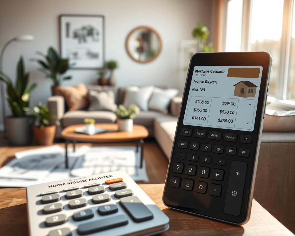mortgage calculator for house hunting
