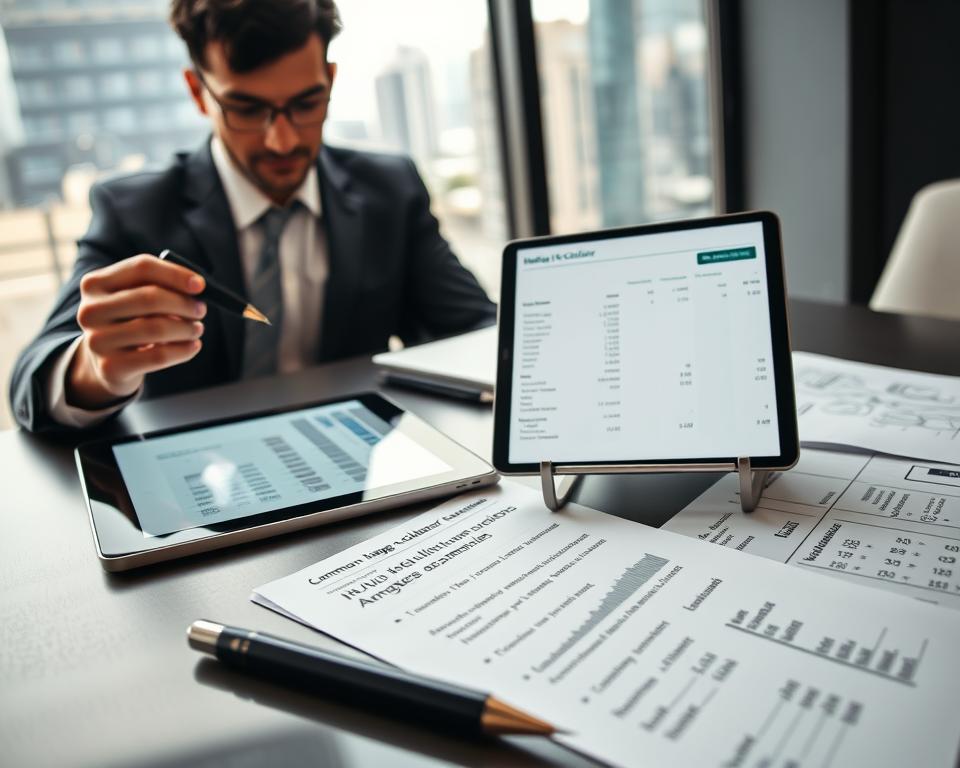 mortgage calculator reliability