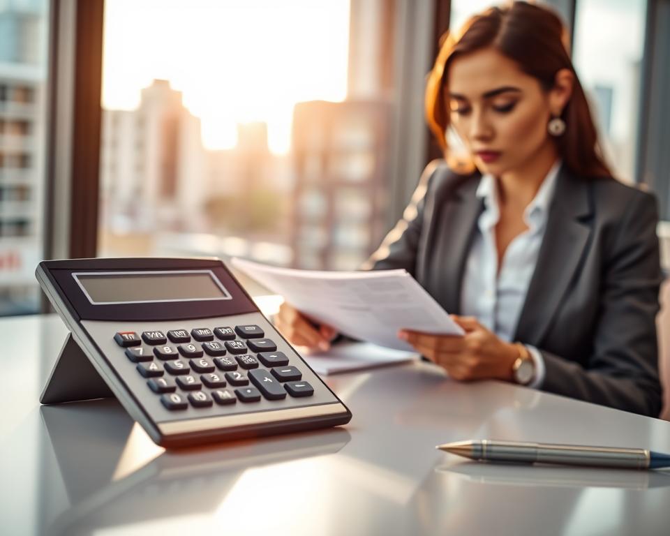 mortgage calculator tool
