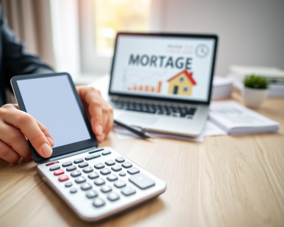 mortgage loan calculator