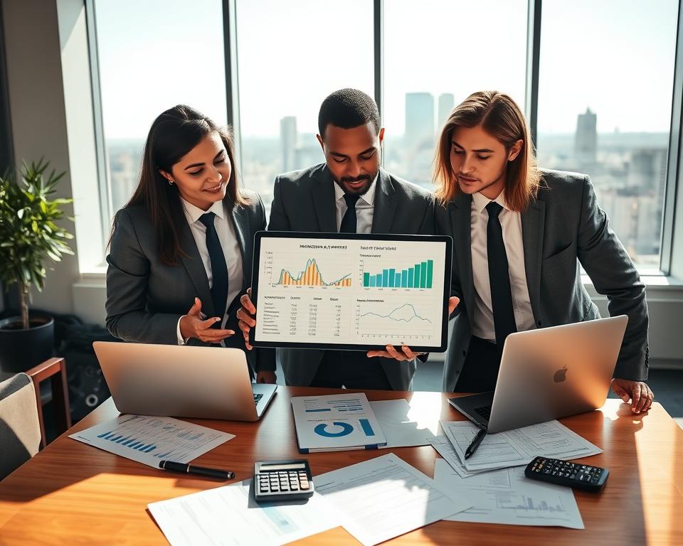 mortgage payment analysis