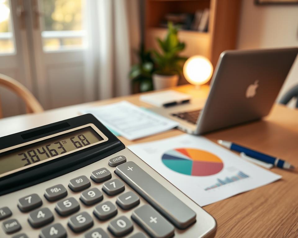 mortgage payment calculator